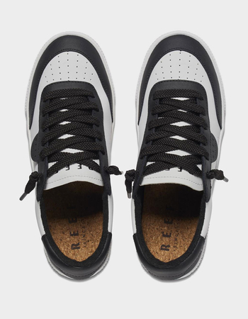 REEF Lay Day Seas Womens Shoes Alternative Image