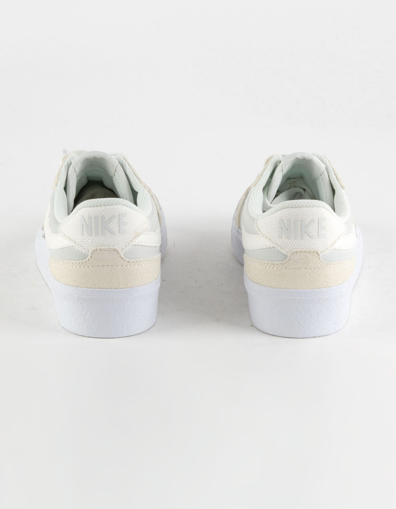 NIKE SB Pogo Plus Premium Skate Shoes image number 3