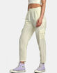 RVCA New Yume Womens Cargo Pants image number 2