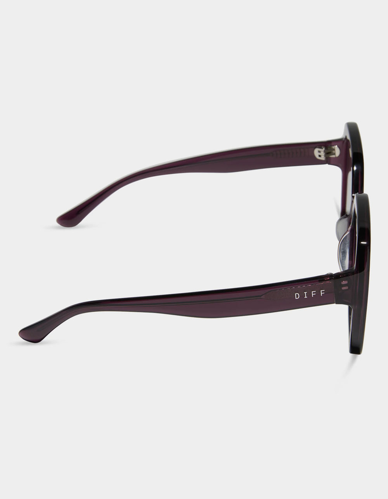 DIFF EYEWEAR Sloane Sunglasses image number 2