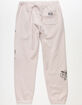 OBEY Indiscriminate Mens Sweatpants image number 2