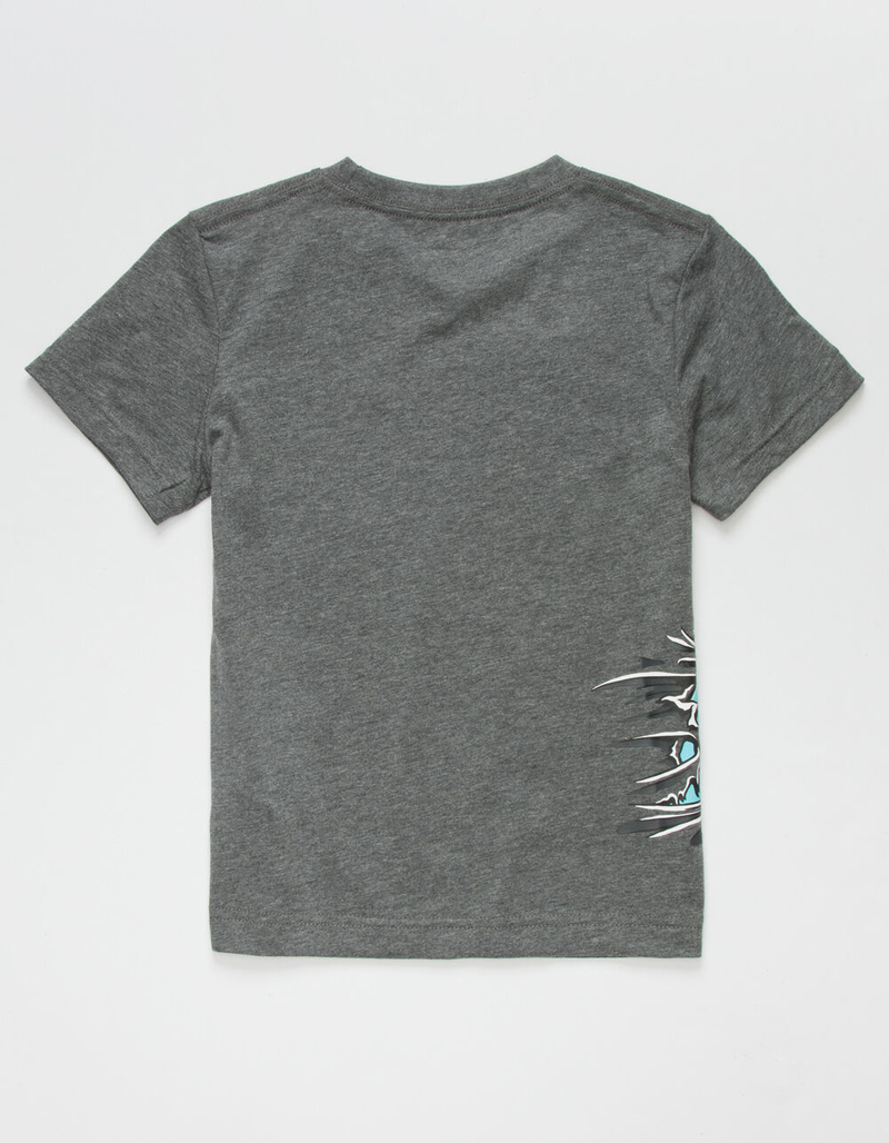 HURLEY Shredder Little Boys T-Shirt (4-7) image number 1