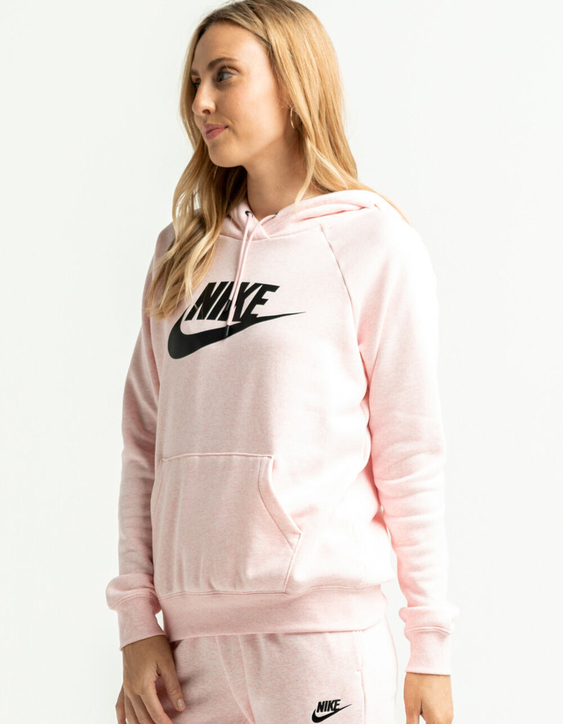 NIKE Sportswear Essential Womens Hoodie image number 1