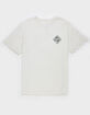 SALTY CREW Tippet Fill Mens Tee image number 2