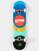 ALMOST Radiate 8.25" Complete Skateboard image number 1