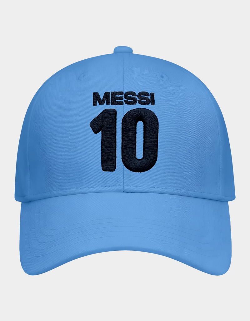 ARGENTINE FOOTBALL ASSOCIATION Lionel Messi Cap image number 0