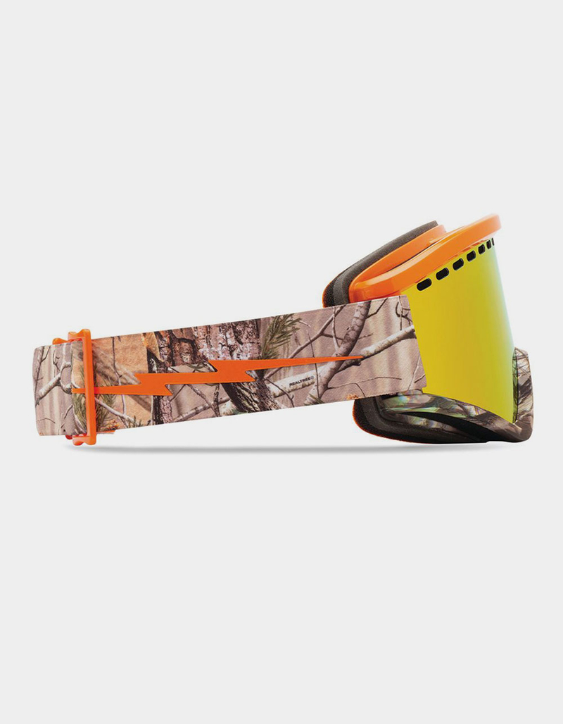 ELECTRIC EGV Snow Goggles image number 3