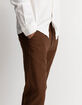 RHYTHM Classic Fatigue Mens Pants image number 3