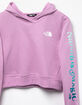 THE NORTH FACE Camp Girls Hoodie image number 3