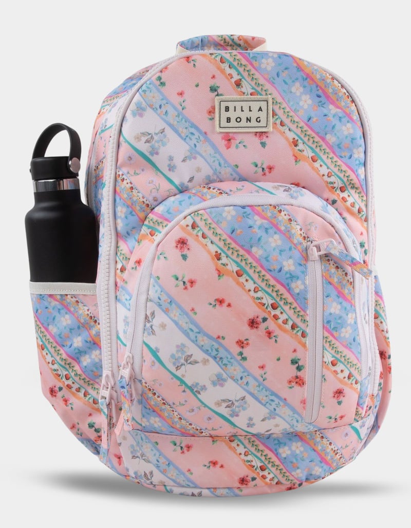 BILLABONG Roadie Womens Backpack image number 5