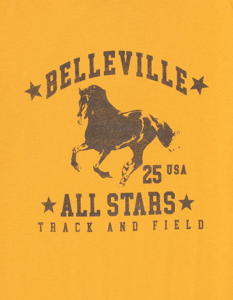 BDG Urban Outfitters Belleville Mens Tee image number 5