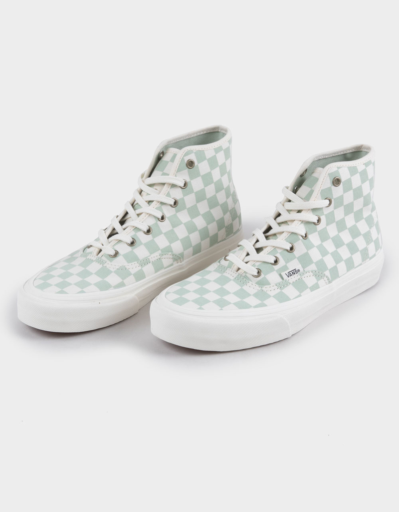 VANS Authentic Hi 2.0 Womens High Top Shoes image number 1