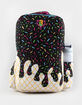 BASEBALL LIFESTYLE 101 Midnight Sundae SZN 1 Backpack image number 6