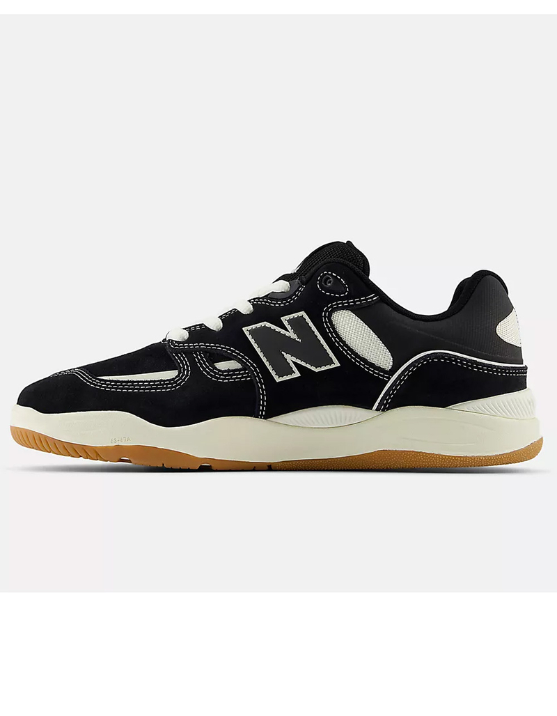 NEW BALANCE NB Numeric Tiago Lemos 1010 Mens Shoes image number 2