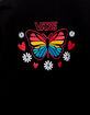 VANS Butterfly Girls Tee image number 3