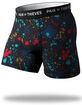 PAIR OF THIEVES 2 Pack SuperFit Mens Boxer Briefs image number 2