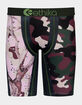 ETHIKA Camo Dunk Boys Boxer Briefs image number 1