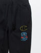 CHAMPION x Cobra Kai Mens Sweatpants image number 3