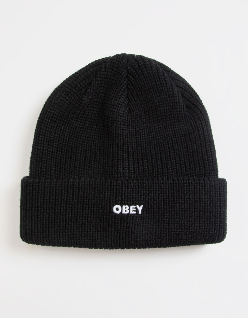 OBEY Future Beanie image number 0