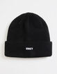 OBEY Future Beanie image number 1