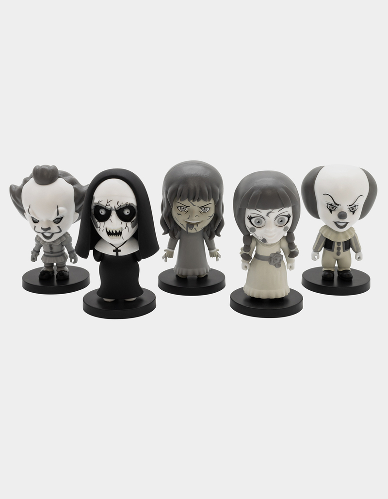 WB HORROR 3" Mini Figure Blind Box image number 6