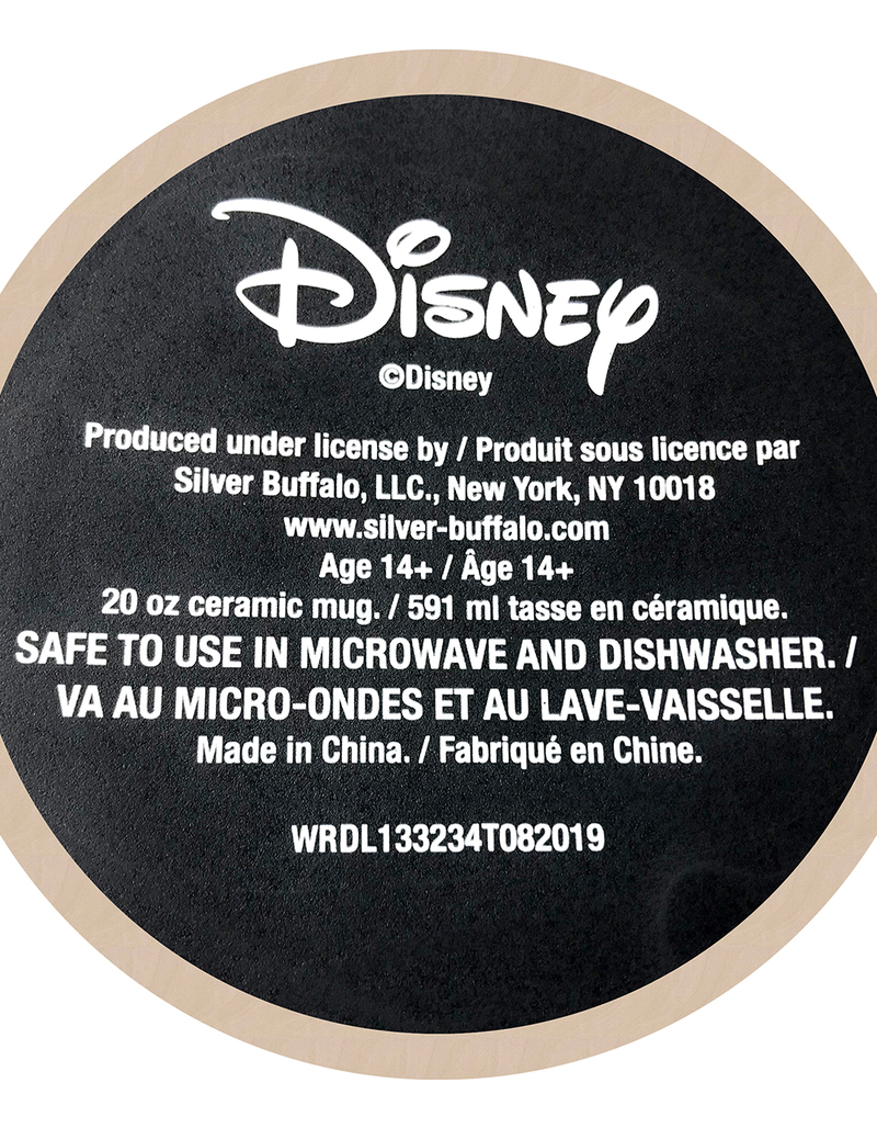 DISNEY Mickey Mouse Mug image number 2