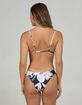 SALTY CREW Bloomed Triangle Bikini Top image number 2