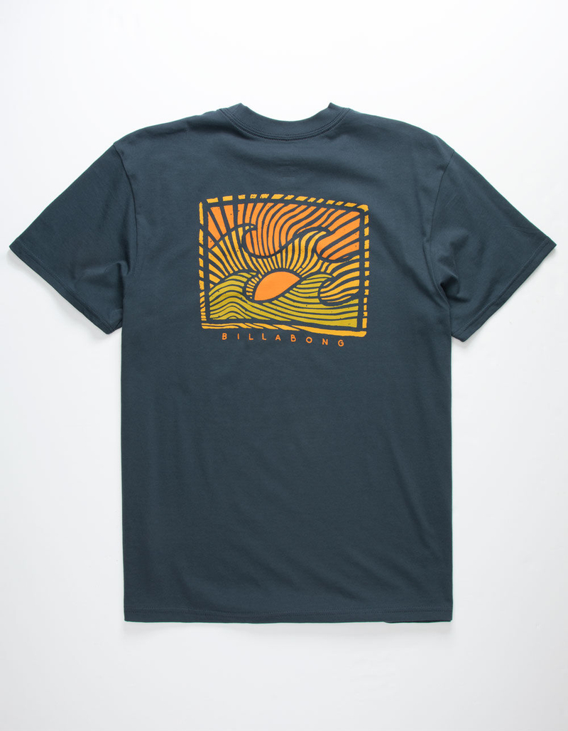 BILLABONG Dawn Patrol Mens T-Shirt image number 0