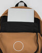 BRIXTON Oath Copper Backpack image number 5