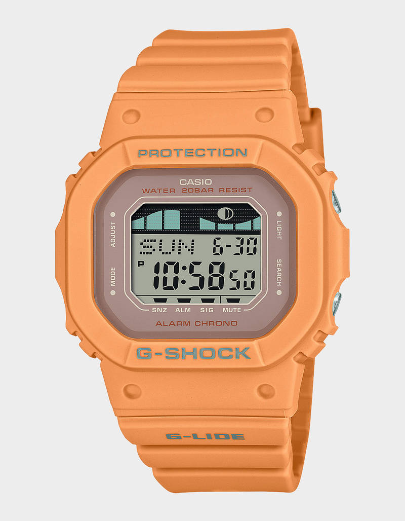 G-SHOCK GLXS5600-4 Womens Watch image number 0