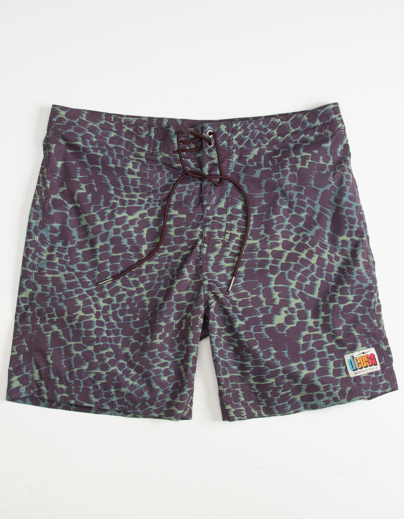 DEUS EX MACHINA Mens Boardshorts image number 0