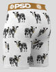 PSD Cash Cow Mens Boxer Briefs image number 3