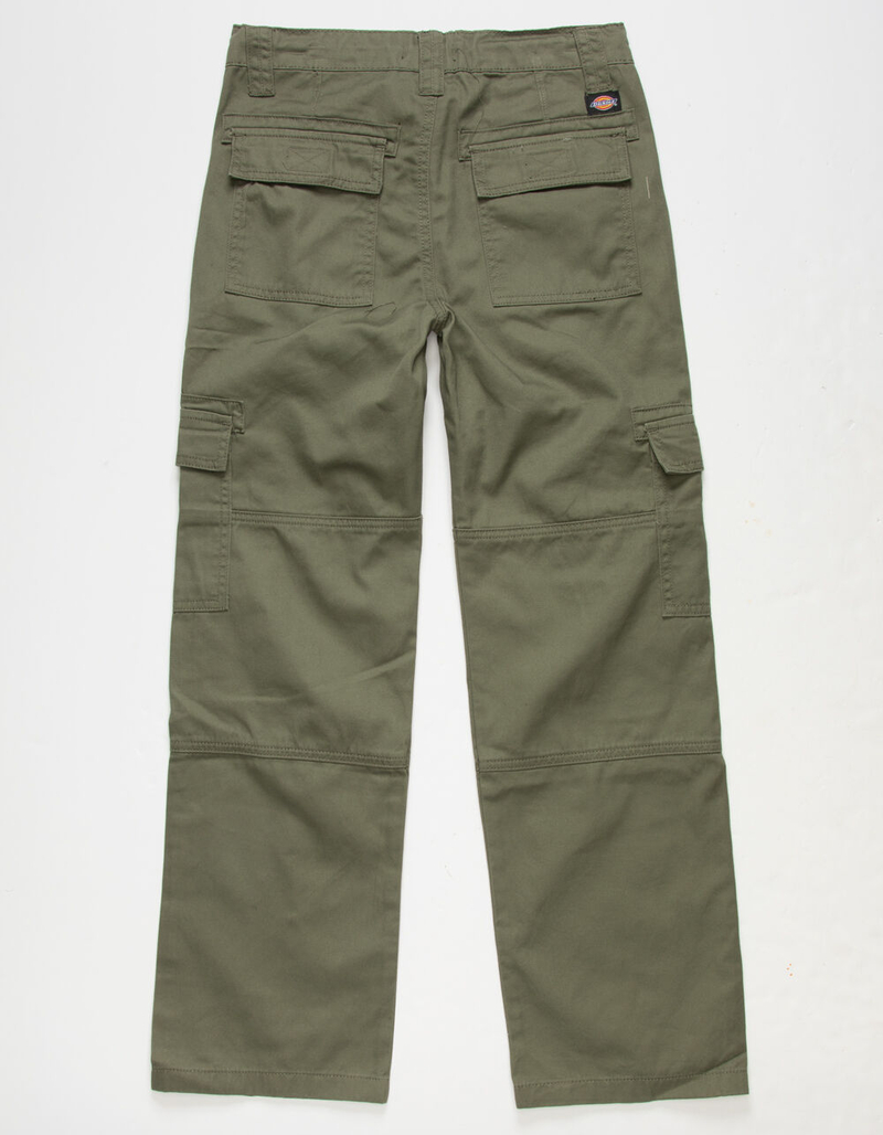 DICKIES Twill Boys Cargo Pants image number 1