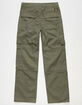 DICKIES Twill Boys Cargo Pants image number 2