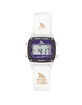 FREESTYLE Shark Classic Leash White Dolphin Watch image number 1
