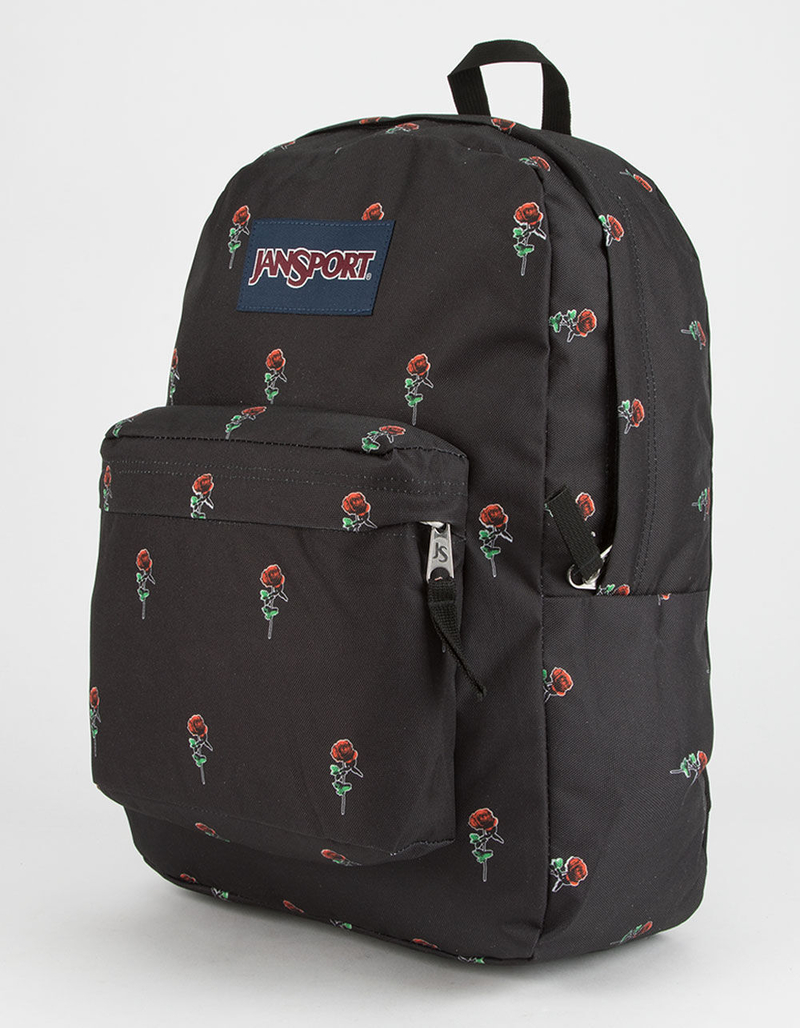JANSPORT Superbreak Rose Icon Backpack image number 1