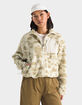 THE NORTH FACE Yumiori Off Peak Womens Full-Zip Jacket image number 1