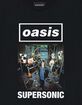 OASIS Supersonic Unisex Tee image number 2