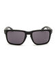 OAKLEY Holbrook XL Matte Black & Warm Gray Sunglasses image number 2