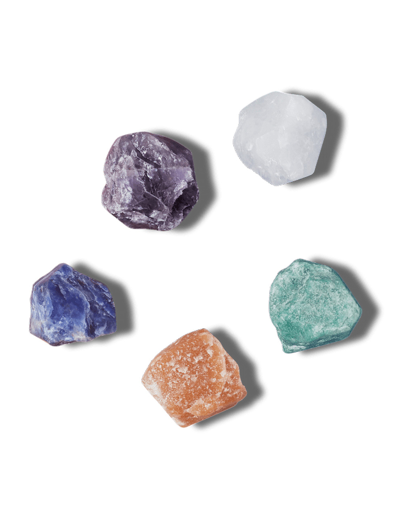 CROCS Gem Rock Jibbitz&trade; Charms image number 0