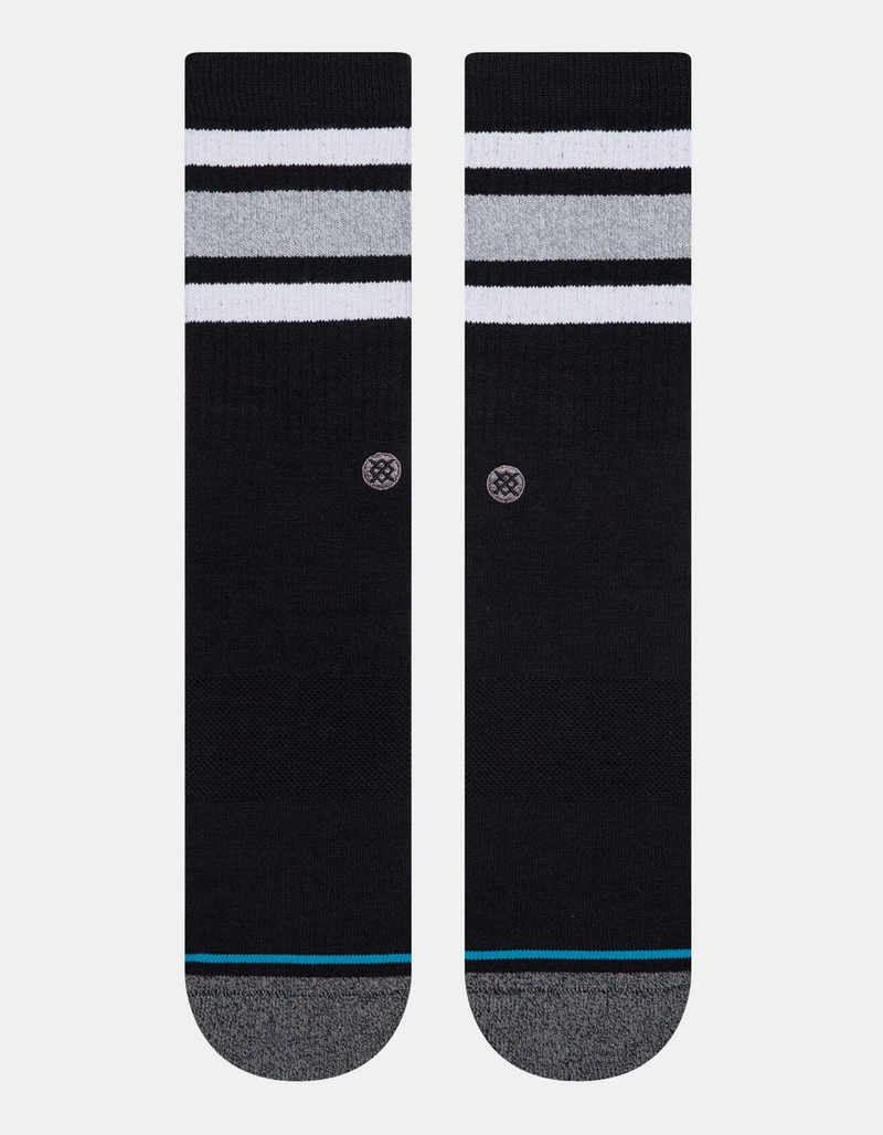 STANCE Boyd Mens Crew Socks image number 1