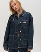 BDG Urban Outfitters Railroad Womens Denim Jacket image number 1