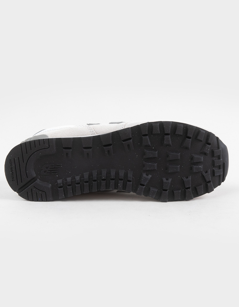 NEW BALANCE 574 Girls Shoes image number 2