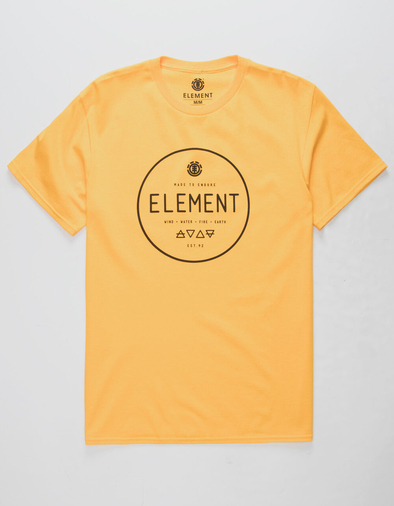 ELEMENT Alchemist Mens T-Shirt image number 0