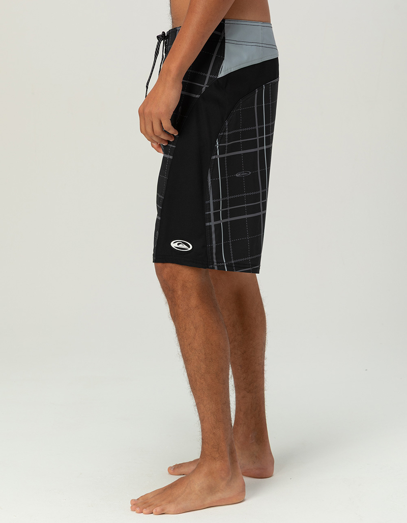 QUIKSILVER Channel Mens 21" Boardshorts image number 3