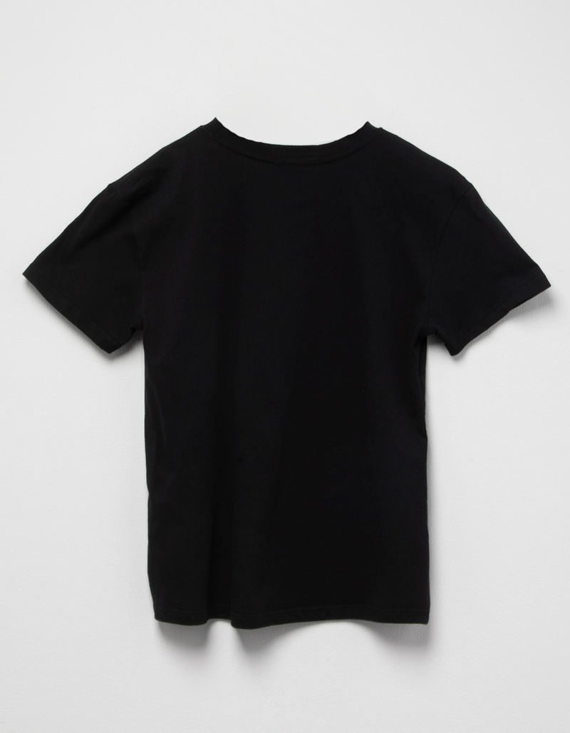 FULL TILT Alien Skateboard Girls Oversized Tee image number 1