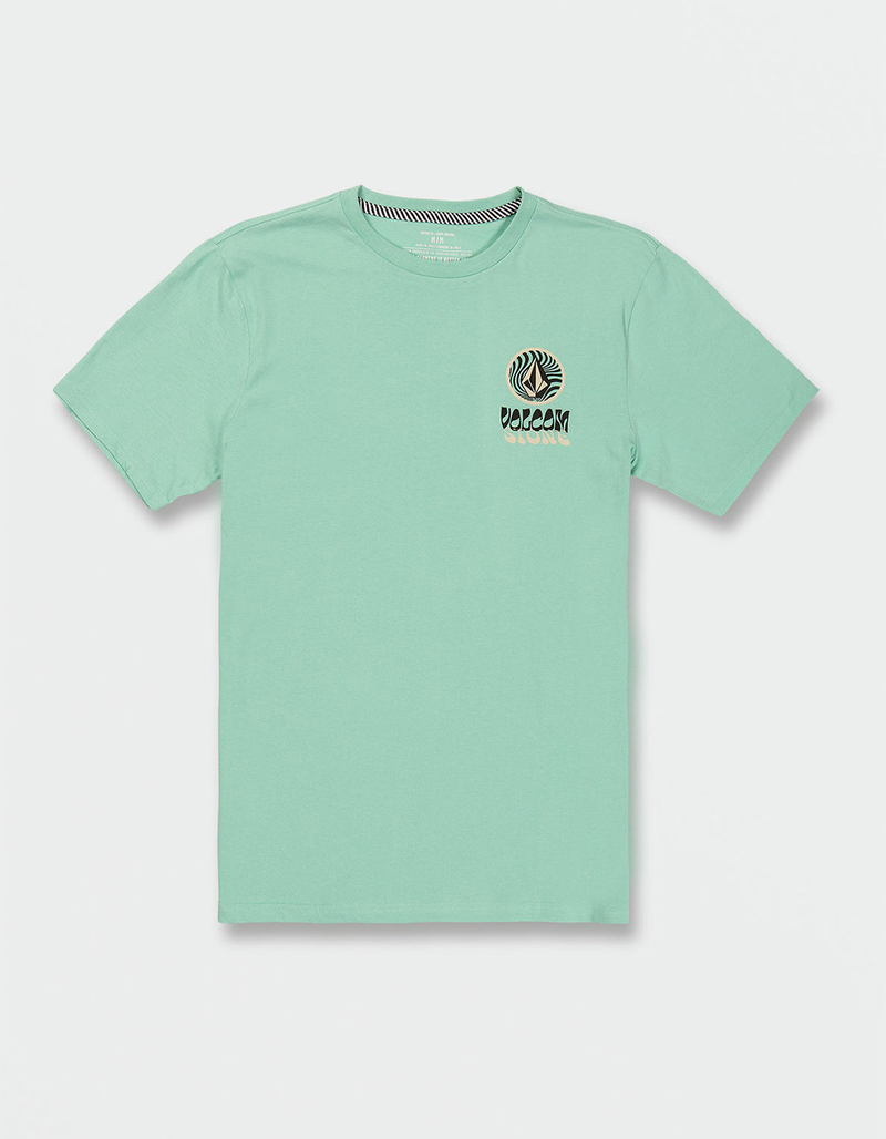 VOLCOM Psychbox Mens Tee image number 0
