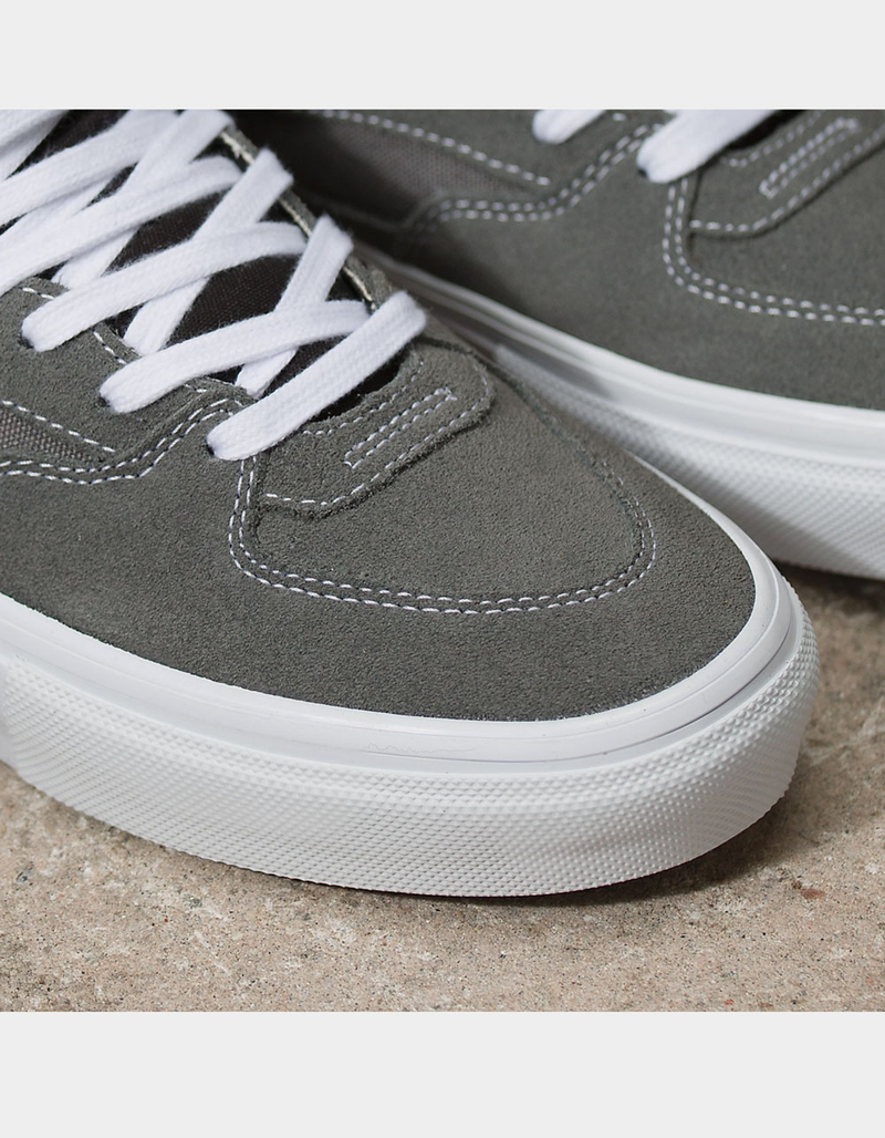 VANS Skate Half Cab Shoes image number 5