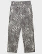 RSQ Mens Baggy Sweatpants image number 5