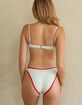 DIPPIN' DAISY'S Venice Cheeky Bikini Bottoms image number 3